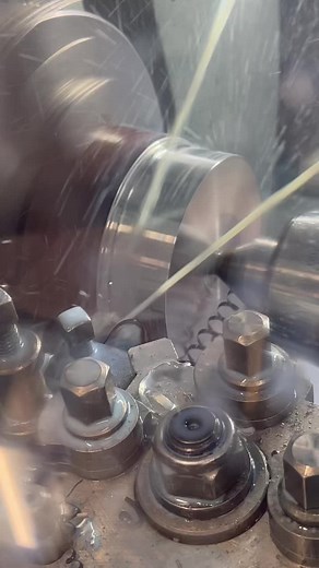 Start to finish for this gear pair #gears #engineer #fyp #viral