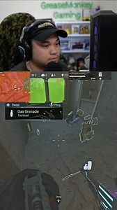 One of my last gas plays EVER on Fortunes Keep! Who will miss this map? | GreaseMonkey
