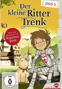 Der kleine Ritter Trenk Staffel 1 - Stream anschauen
