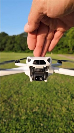 The best budget drone on the market - Skyrover S1 #skyrovers1 #dronephotography #budgetdrone #shorts
