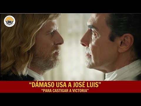 Chapter 335 Wild Valley | José Luis loses control and everything changes