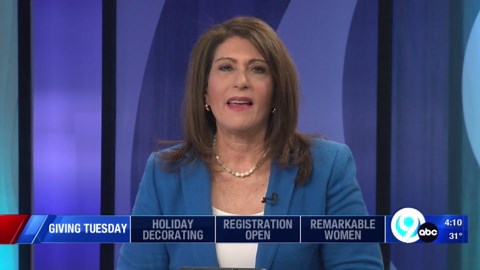 Redhouse Arts Center launches "Are You In?" campaign