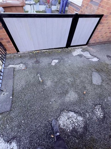 5.2K views | ‍ | DK landscaping and all aspects of building | Facebook