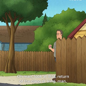 Stream King of the Hill and more when you bundle Disney and Hulu. | Disney