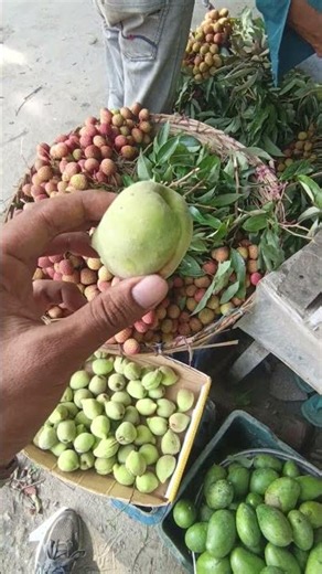 কি ফল