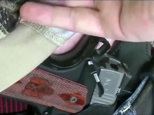 Rules on carrying guns openly in NC complicated