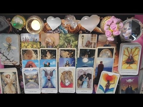 Cette personne regrette et veut vous reconquérir