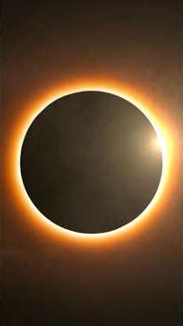Eclipse2026 - Attention à tes yeux ! #EclipseSolaire2026 · #Eclipse2026