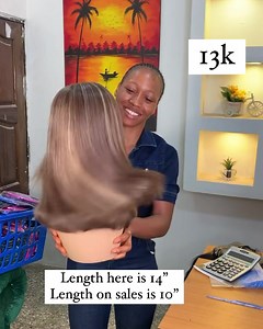 Sold out ❌❌❌ Who and who are taking the last 2? Send a WhatsApp message ASAP ‼️ To order, please WhatsApp 08086686433. Payment on delivery ❌❌❌ Payment by installments ✅✅✅ (T and C applies) Hair studio address; 72/176 Ogui Road (same building with Niger insurance), By day spring bus stop, Enugu. Account details; Lemonade Emporium 0819896522 Access bank. Pick up begins on Thursday, 31st August (please, book an appointment ahead). Delivery would be on or before 9th September. | Lemonade Hair