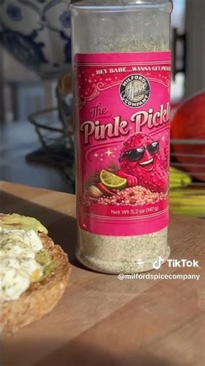 Pickle People Need to See This