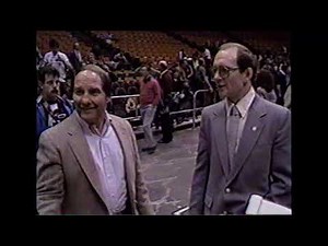 "The Gable Touch" AKA An 80's IPTV Classic Documentary About Wrestling Legend, Dan Gable