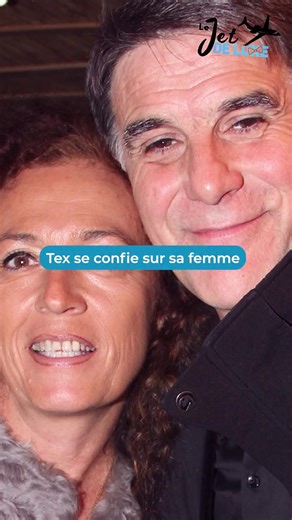 Tex se confie sur sa femme 👩‍❤️‍👨 L’émission en intégralité : https://youtu.be/HXHrBM-fk6o?si=rDMfEuUkHrJXGG9R | Jordan De Luxe