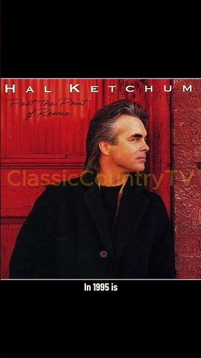 Hal Ketchum: From Carpenter to Country Star — The True Story Behind “Small Town Saturday Night” 7