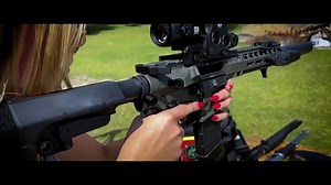 Firebird Targets TV Spot, 'Target Practice'