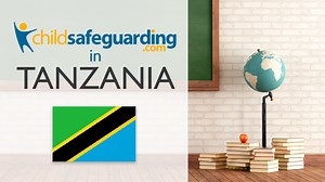 Child Protection Training in Tanzania - ChildSafeguarding.com