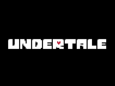 [Undertale Music] Amalgamate