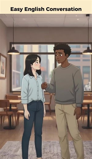 Easy English Conversation Practice on COVID-19