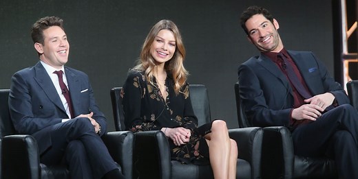 Here's What That Shocking 'Lucifer' Twist Means for the Show