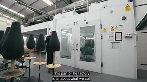 Step inside our Worthing factory once again to witness the artistry behind the 800 Series Diamond. From the meticulous hand-finishing to the final performance checks, every speaker is crafted with the same dedication to excellence that defines Bowers & Wilkins. Watch the process unfold. #BowersWilkins #800SeriesDiamond | Bowers & Wilkins