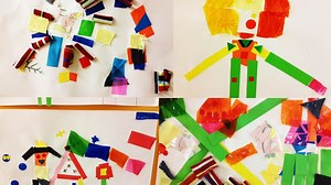 Kostenloses Programm zum Erstellen oder Erstellen einer Collage – VidaBytes