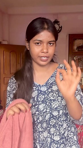 6 টাকার dress review ❤️ #shein #dress #review #SHEINtrends #onlineshopping | Sreya Pandit