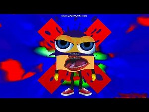 Splaat Interrupts Klasky Csupo Effects