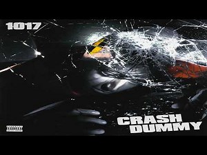 Gucci Mane - CRASH DUMMY (Pooh Shiesty Diss) (Prod. Zaytoven) (Official Audio)