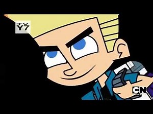 Johnny Test Season 5 & 6 Intro