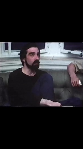 11K views · 271 reactions | RIP Robbie Robertson. here's Robbie and Scorsese, drunk and high, vibing to Van the Man, 1977. later in this documentary, Robertson tells a story that after finishing The Last Waltz, Scorsese went home and wrote on a piece of paper, "this has been the happiest week of my life," to ensure he'd remember that happiness for the rest of his life. heavy stuft. | Vinnie Paz | Facebook