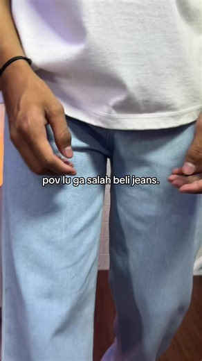 Choosing the Perfect Loose Jeans Outfit