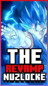 THE HARDEST PARALLEL QUEST IN XENOVERSE 2 | XV2 NUZLOCKE #xenoverse2 #dragonball #anime