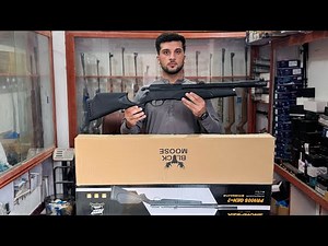 Gamo Arrow PCP Review: Quiet Multi-Shot Precision! #GamoArrow #AirgunReview #PCPAirguns