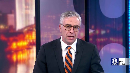 'It happened so fast': High-speed car tears up, crashes in Clifton Springs neighbors’ backyards