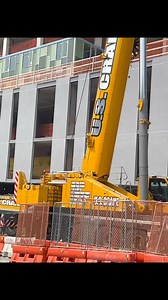 839K views · 7.2K reactions | 1,2,3, and the 4,500-pound RTU unit has...