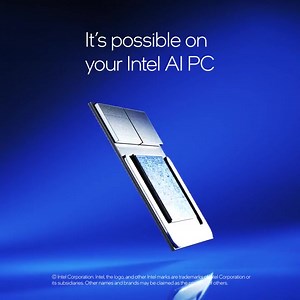 Work the way you want. Our latest AI PCs are powered 💪 by the new @Intel Core Ultra processor (Series 2), making everything you do easier, better, and faster. More battery life and processing power put #AI tools at your fingertips. 💻 Learn more about Intel Core Ultra processors: https://msi.gm/core-ultra Explore MSI's latest AI PC: https://msi.gm/MSI-AI-PC #IntelCoreUltra #digitaltransformation #dataarchitecture #AI | MSI Gaming