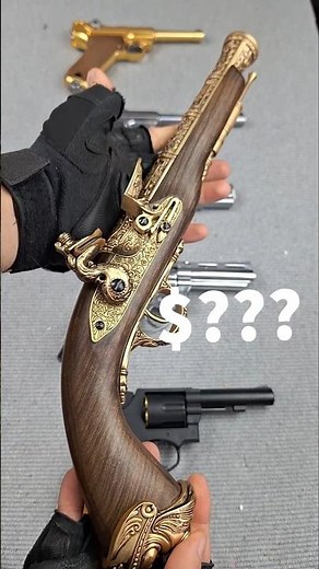 $80 to $??? Airsoft Collection