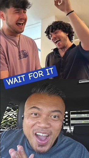 DREAM ON | Reaction clip #reaction #whistlenote