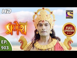 Vighnaharta Ganesh - Ep 903 - Full Episode - 25th May, 2021