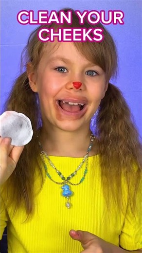 Splashy Fun: Kids Learn to Wash Up with Joy! 🧼✨