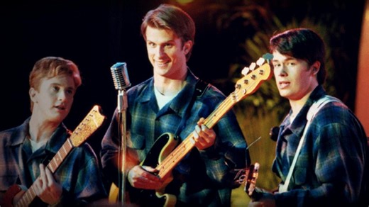 Se amate i film musicali non potete perdervi questa nuova uscita in arrivo su Disney