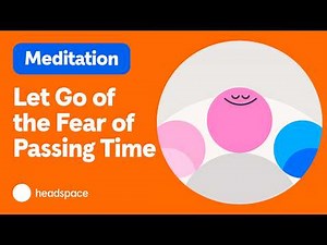Life Is Always Changing — Here’s How to Feel Okay with That: 11 Minute Guided Meditation