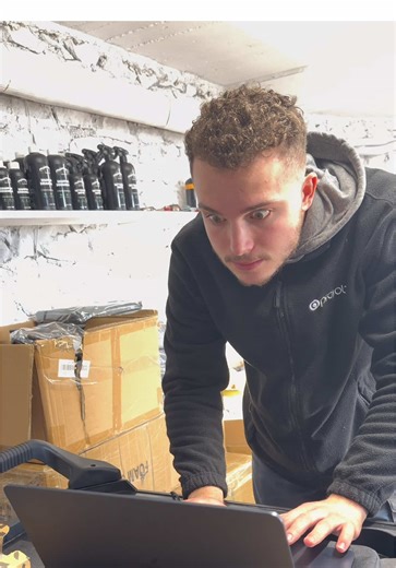 Ça m’a surpris 😯 #netexpert #fyp