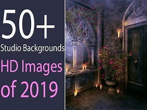 50  Studio Backgrounds HD Images of 2019 | Luckystudio4u