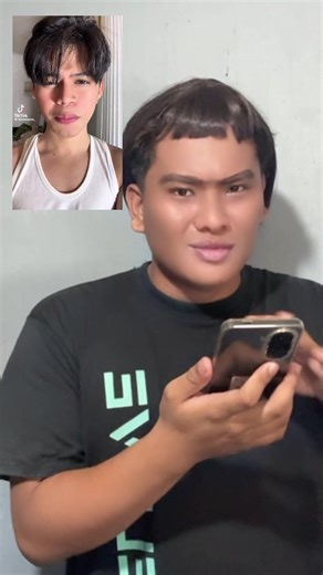 Behind the Scenes of Makeup Transition Videos