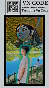 4 comments | New Trending Reels  VN CODE USE NOW ♥️ . . . . Step 1:...