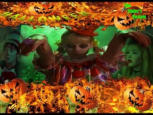 lizzie mcguire s1ep night of the day of the dead REVIEW