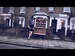 Louis La Roche - Kaboom (2013) | IMVDb