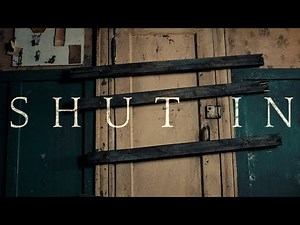 SHUT IN Movie | Official Teaser Trailer