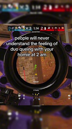 The happiest moments#rainbowsixsiege #r6#homie#2am #r6xclipen @Raymondtogood2 @draedr1zzy