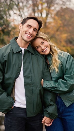 VIP Magazine on Instagram: "Come with us behind the scenes on our shoot with newlyweds @gregoshea and @jeannioshea 💕 Pick up the new issue of VIP, on shelves now for our full chat with the happy couple! ✏️/ 📹 @michelledardis_ 📸 @evndoherty 👗 @eoin.gavin 💄 @michelle_kinsella_makeup using @charlottetilbury 💇‍♀️ @alex.elitehair 📍 @fitzwilliamhotel"